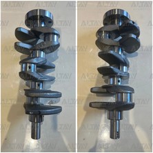 OEK KRANK MILI B4D 1.0 CLIO 5(ORJINAL URUN NATURAL KUTU) 122014071R