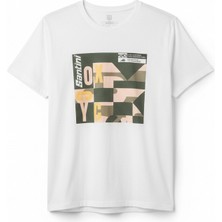 Santini Cyclo-Cross World Championships Özel Seri Tişört EM499PESCX22