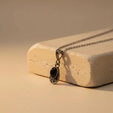 Blackcraft Narin Kadın Kolye