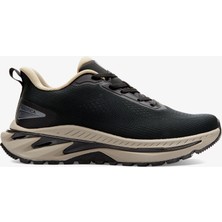 Nautica Erkek Siyah Sneaker.0tb