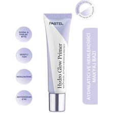 Pastel Hydro Glow Primer