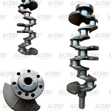 OEK Krank Mılı Clıo / Kangoo / Magane / Logan / Solenzo 1.4 85 K7J-K4J(ORJINAL Kutu) 7700105831