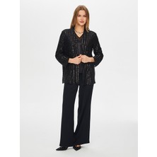 Faik Sönmez Payet Abiye Ceket S26CKT002