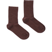 Faik Sönmez Basıc Soket Çorap W26CRP012