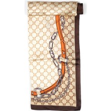 Faik Sönmez Ince Şal W26SAL013