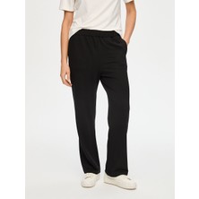 Faik Sönmez Modallı Eşofman Alt S26ESA006