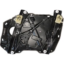 Frohe Bmw G20 Lcı Ön Sol Motorsuz Cam Krikosu 2019