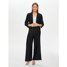 Faik Sönmez Kendinden Piliseli Astarsız Ceket S26CKT006