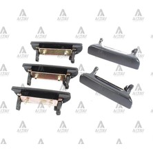 KOREA Kapı Kolu Besta Orta Dış / E-2200 0S084 72 410F (10 Adet)