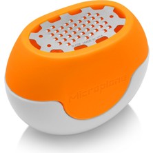 Microplane Flexi Kaseli Zesti Turuncu