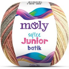 Moly Softee Junıor Batık 1013 / 5 Adet