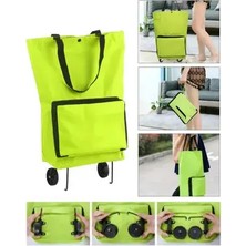 Sesengo Katlanabilir Pazar Arabası