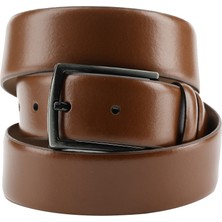 Abdullah Kiğılı Klasik Deri Kemer