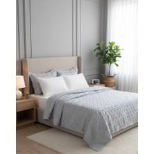 Maria Ponponlu Yatak Örtsü