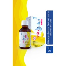 Milxdrops Oral Damla