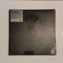 Peaceville Bloodbath - The Arrow Of Satan Is Drawn CD ( CD + 7 " Plak)Deluxe Edition