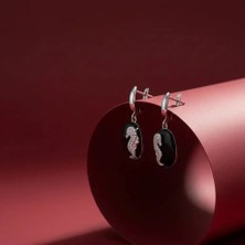 Blackcraft Denizatı Kadın Küpe