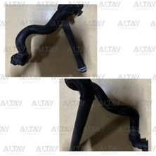 OEK Kalorıfer Hortumu Sandero 2-Lodgy 12-(Orjınal Urun Natural Kutu) 215034620R