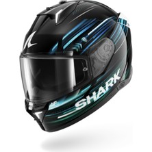 Shark Skwal I3 Lıght-Blur Kapalı Kask Kbg