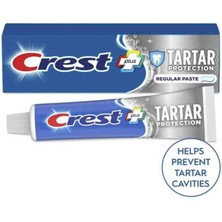 Crest Tartar Koruma Diş Macunu 100 ml
