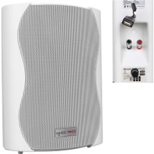 Magicvoice Magic Voice F-LHY5S 13,5 cm 5,25 180 W 1 Adet Usbli Trafolu Sütun Hoparlör