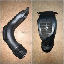 OEK Hava Fıltre Hortumu Renault Clıo 5(Orjınal Urun Natural Kutu) 165556525R