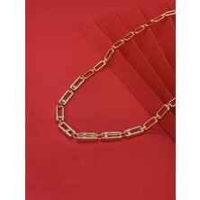 Xuping Royal Zirkon Taşlı Kolye