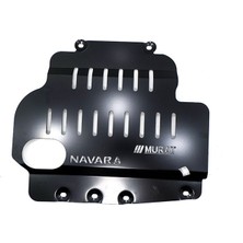 Ns Nilser Auto Parts Nissan Navara Alt Karter Muhafaza  Çelik 2006-2015