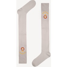 Neşeli Çoraplar Futbol Taraflarlar Dizaltı Çorap