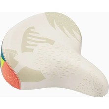 Electra Miami Long/long Cream Bisiklet Elcik Seti