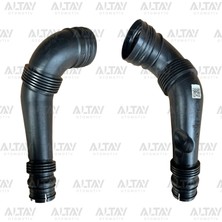 OEK Hava Fıltre Hortumu Fıat Egea 2015 1.3d Mtj(Orjınal Urun Natural Kutu) 52082501