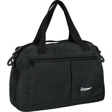 Barberri Unisex Askılıklı Spor Seyahat Çantası