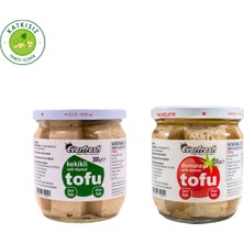 EverFresh Aromalı Tofu Deneme Paketi