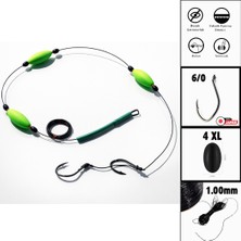 Miscat Catfish Bubber Takım, Yayın Takımları