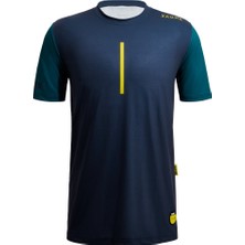 Santini Le Maıllot Jaune Teknik Antrenman Tişörtü MJ499GLLALLEZ