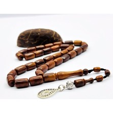 Tesbih Pasajı Kapsül Kesim Sistemli Kuka Ağacı Tesbih