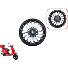 Özerdem Rks Azure 50 -Akalite- Ön Jant