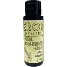 Eros Legent Analtightnes Kadın&erkek Press Bakım Kremi 60 ml