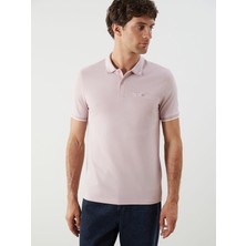 Lc Waikiki Yeni Sezon Polo Yaka Erkek Tişört