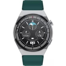 Normadia Dijital Erkek Kol Saati, Nfc, Spor, Bluetooth, Şık ve Fonksiyonel