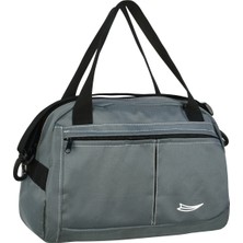 Barberri Unisex Askılıklı Spor Seyahat Çantası