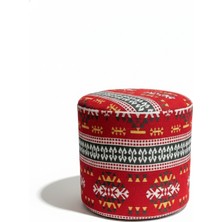 Arvia Home Arvia Anadolu Geleneksel Puf