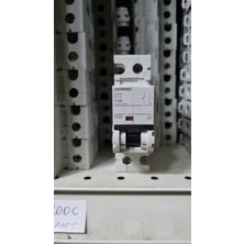 Siemens Sıemens SMS5SP4191-7🔥 100A C Tipi 10KA Otomatik Sigorta – Kampanyalı Ürün