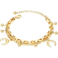 Lee Cooper Kadın Bileklik LC.B.01032.110