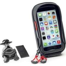 Givi S958B Gps-Telefon Tutucu