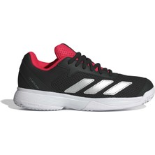 Adidas Courtflash K Unısex Tenis Ayakkabısı JR4451