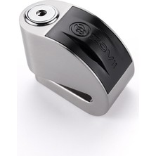 Windtech Zovıı Zt6 6mm Alarmlı  Level 6 Koruma Disk Kilidi