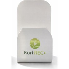 KortREC Tenis FileÜstü Telefon Tutucu