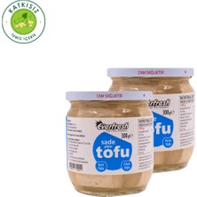 EverFresh Sade Tofu Ikilisi