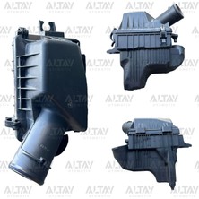 OEK Hava Fıltresı Kutusu Renault Clıo 5 2019 Captur 2 2020 1.0 (Orjınal Urun Natural Kutu) 165003342R